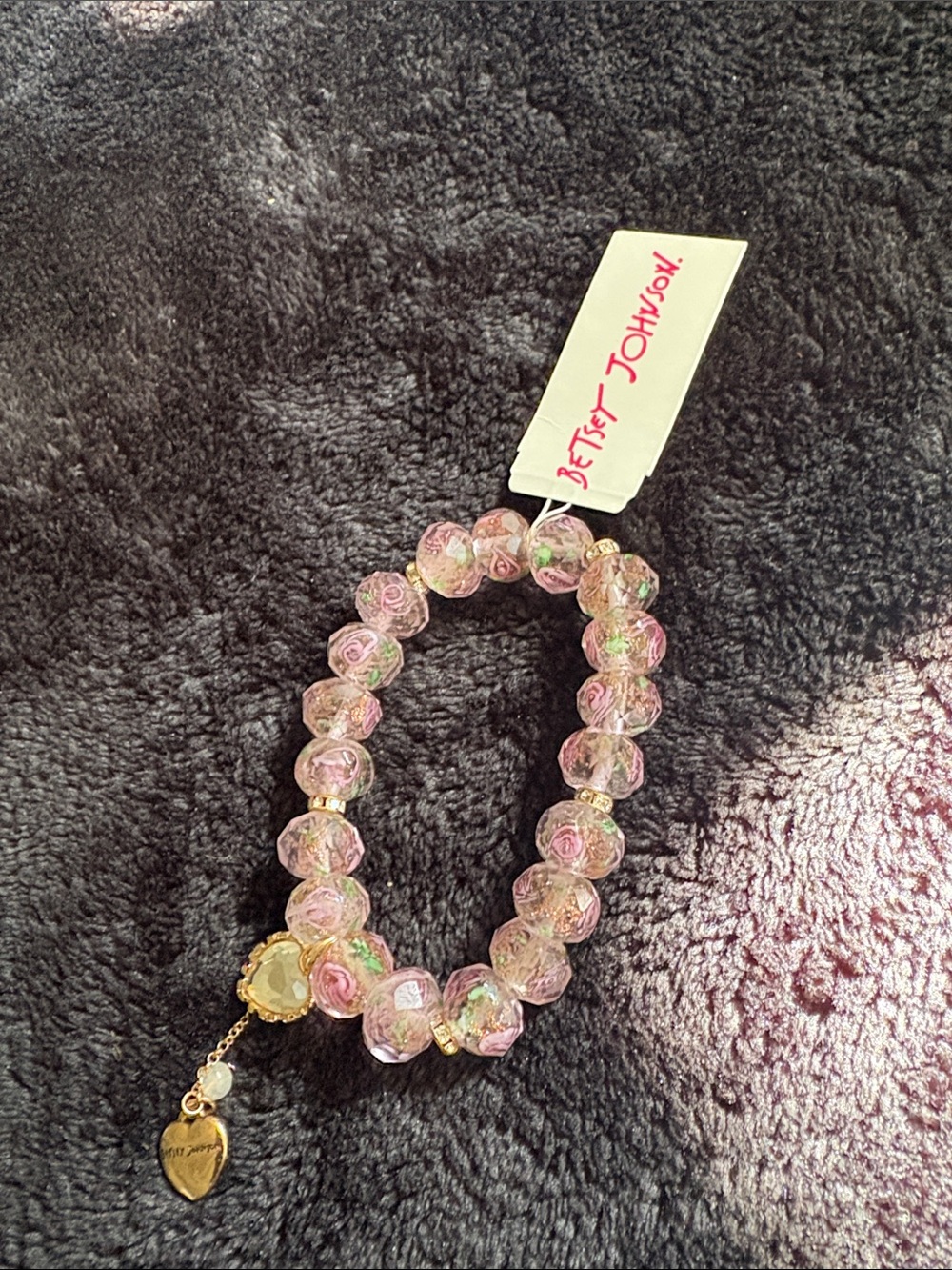 Betsey Johnson